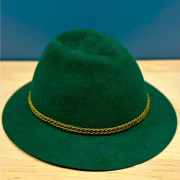 Hirmer Traditional Bavarian Hat - Picture 7 of 7